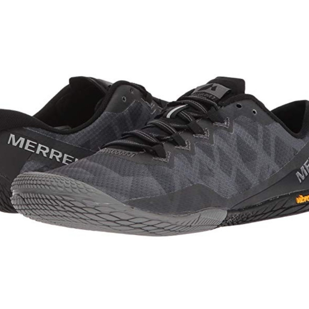 Merrell Vibram Barefoot Performance Footware